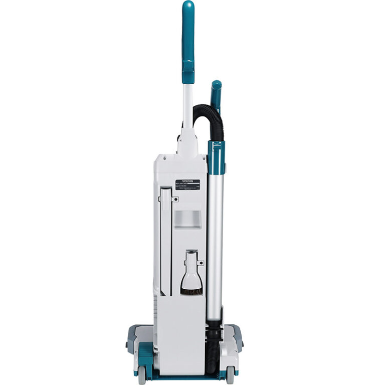 VC010GZ – Makita 40vmax Upright Vacuum