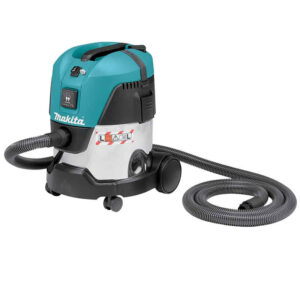 Makita Wet/Dry L-Class Vacuum Cleaner 20L 