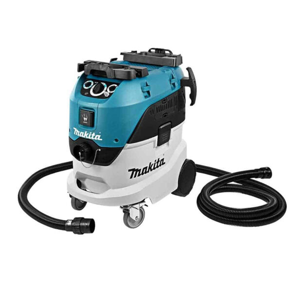 Makita Wet/Dry M-Class Vacuum Cleaner 42L