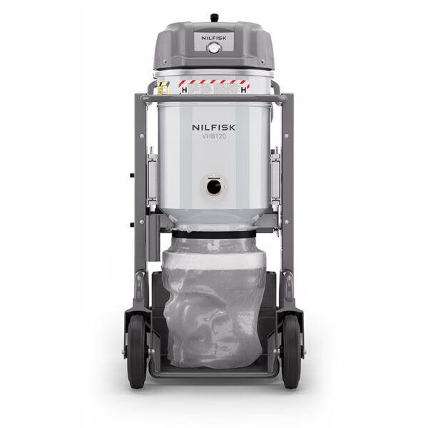 Nilfisk VHB120 HC - Image 4