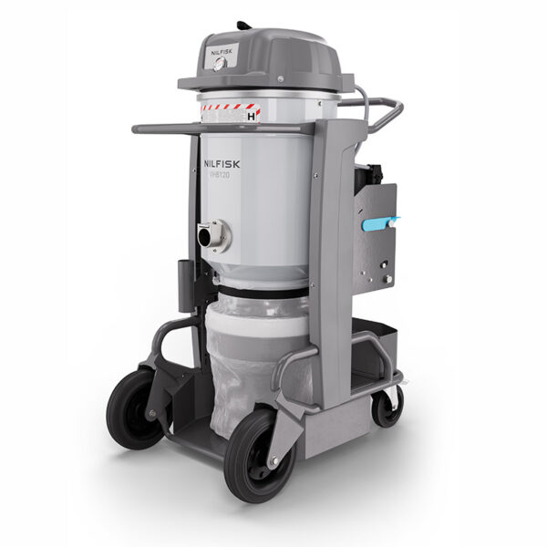 Nilfisk VHB120 HC