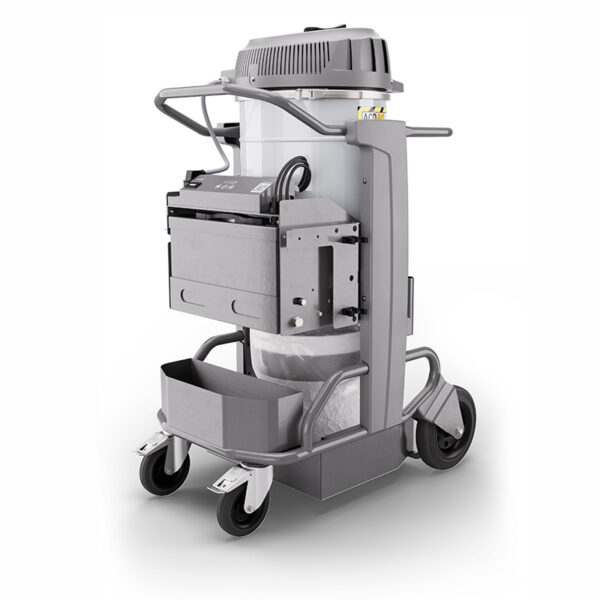 Nilfisk VHB120 HC - Image 5