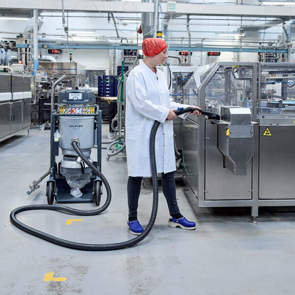 Nilfisk VHB120 HC - Image 7