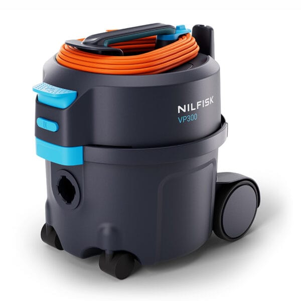 Nilfisk VP300 HEPA TC - Image 9