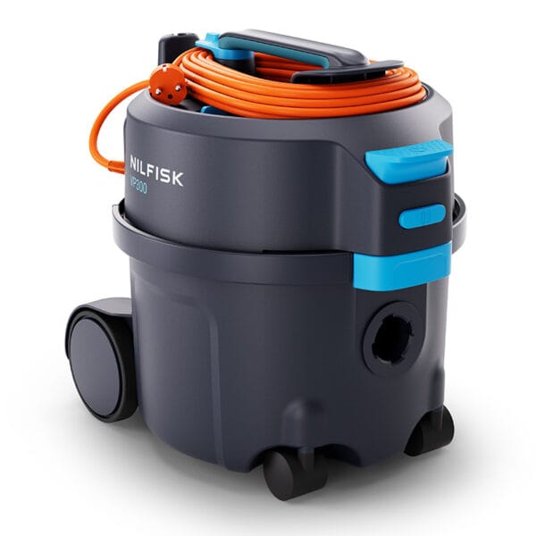 Nilfisk VP300 HEPA TC - Image 6