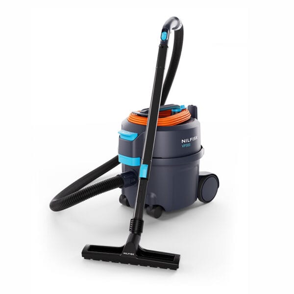 Nilfisk VP300 HEPA TC