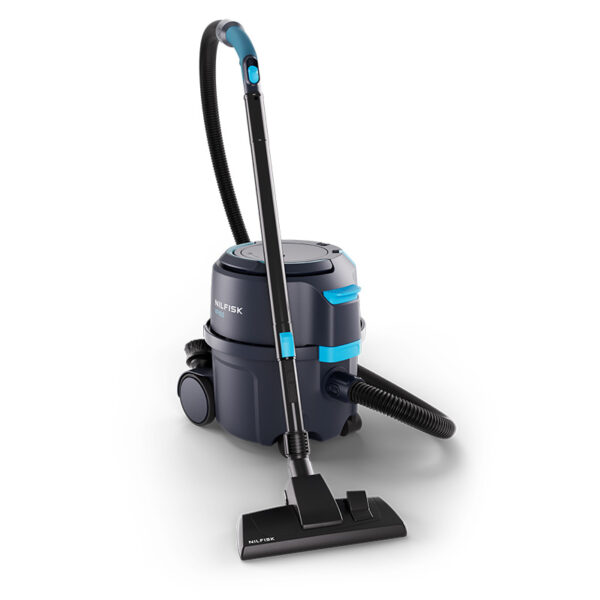 Nilfisk VP400 HEPA