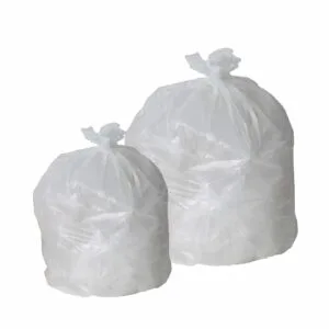 NZ Made Waste Basket Liners 27L