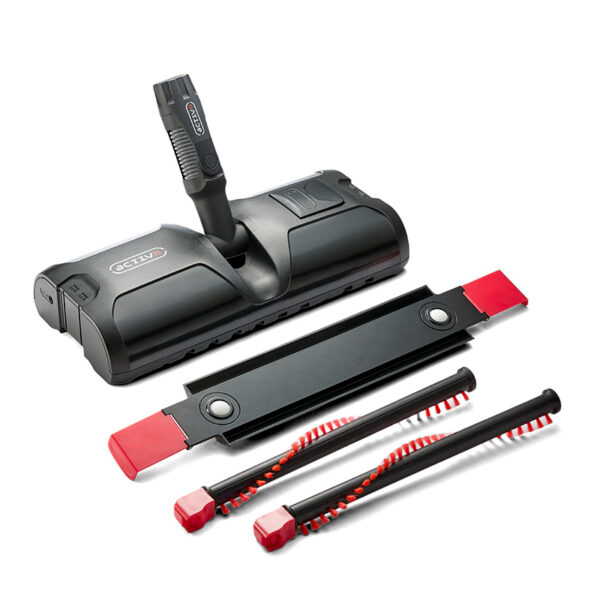 ACTIV8 Battery Powered Vacuum Head & Cordless Sweeper - Image 4