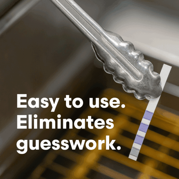 3M™ Oil Quality Test Strips 1004 - Image 3