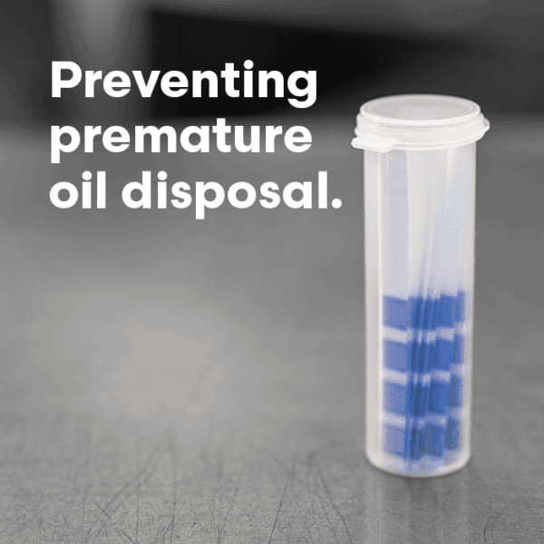 3M™ Oil Quality Test Strips 1004 - Image 4