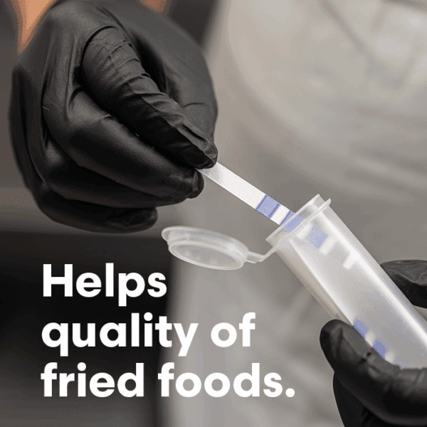 3M™ Oil Quality Test Strips 1004 - Image 5
