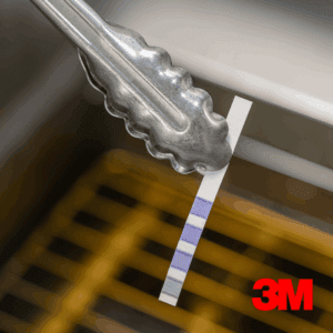 3M™ Oil Quality Test Strips 1004