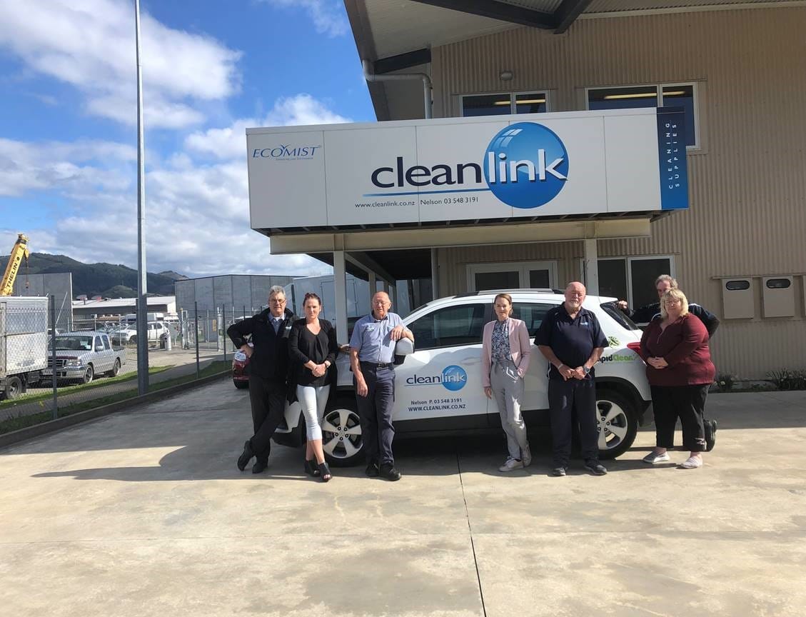 RapidClean New Zealand