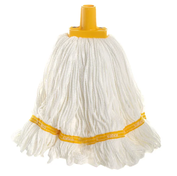 Sabco 350G Microfibre  Round Mop Head - Image 2